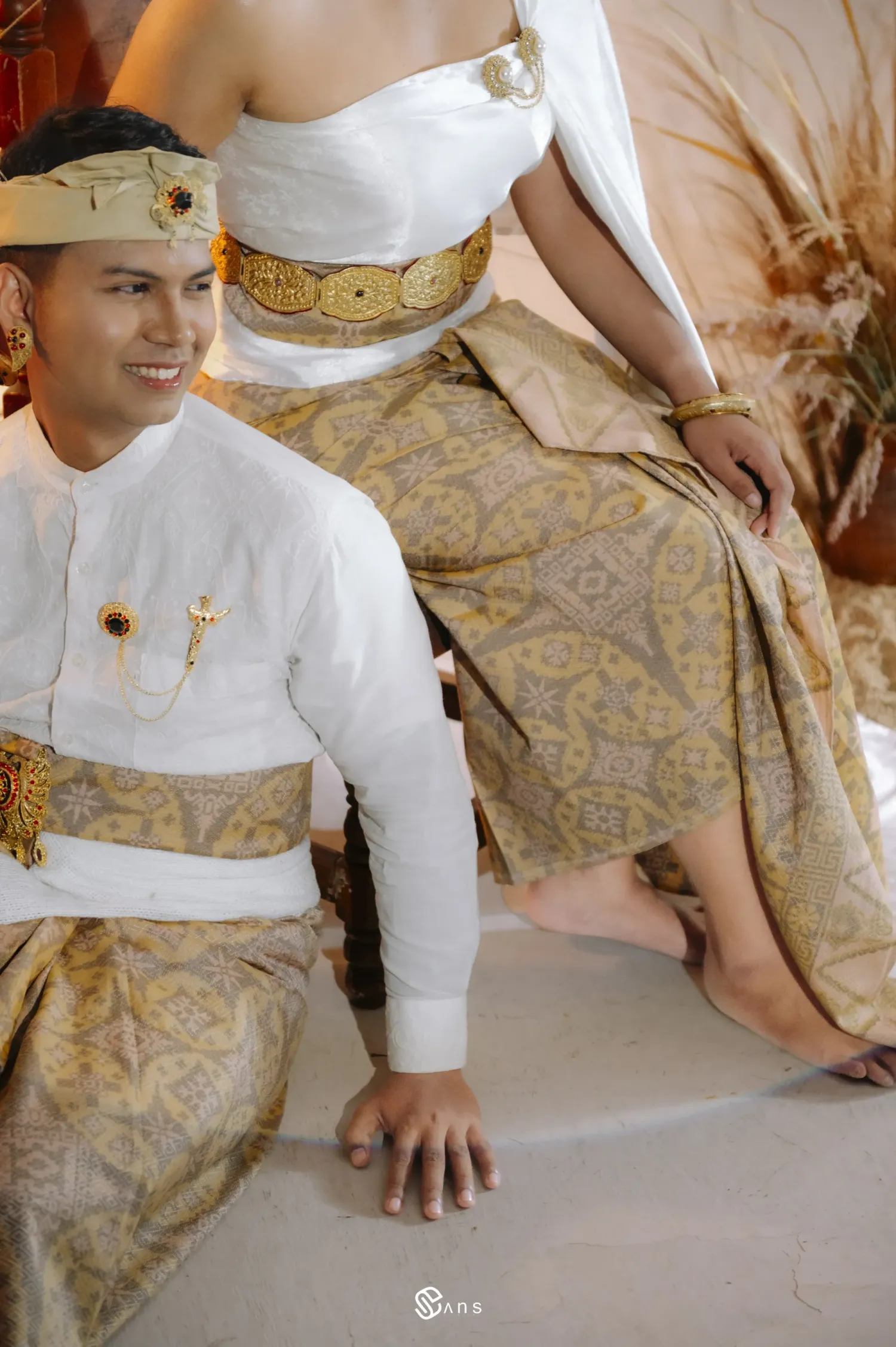 Kilau Prada Sang Pradana