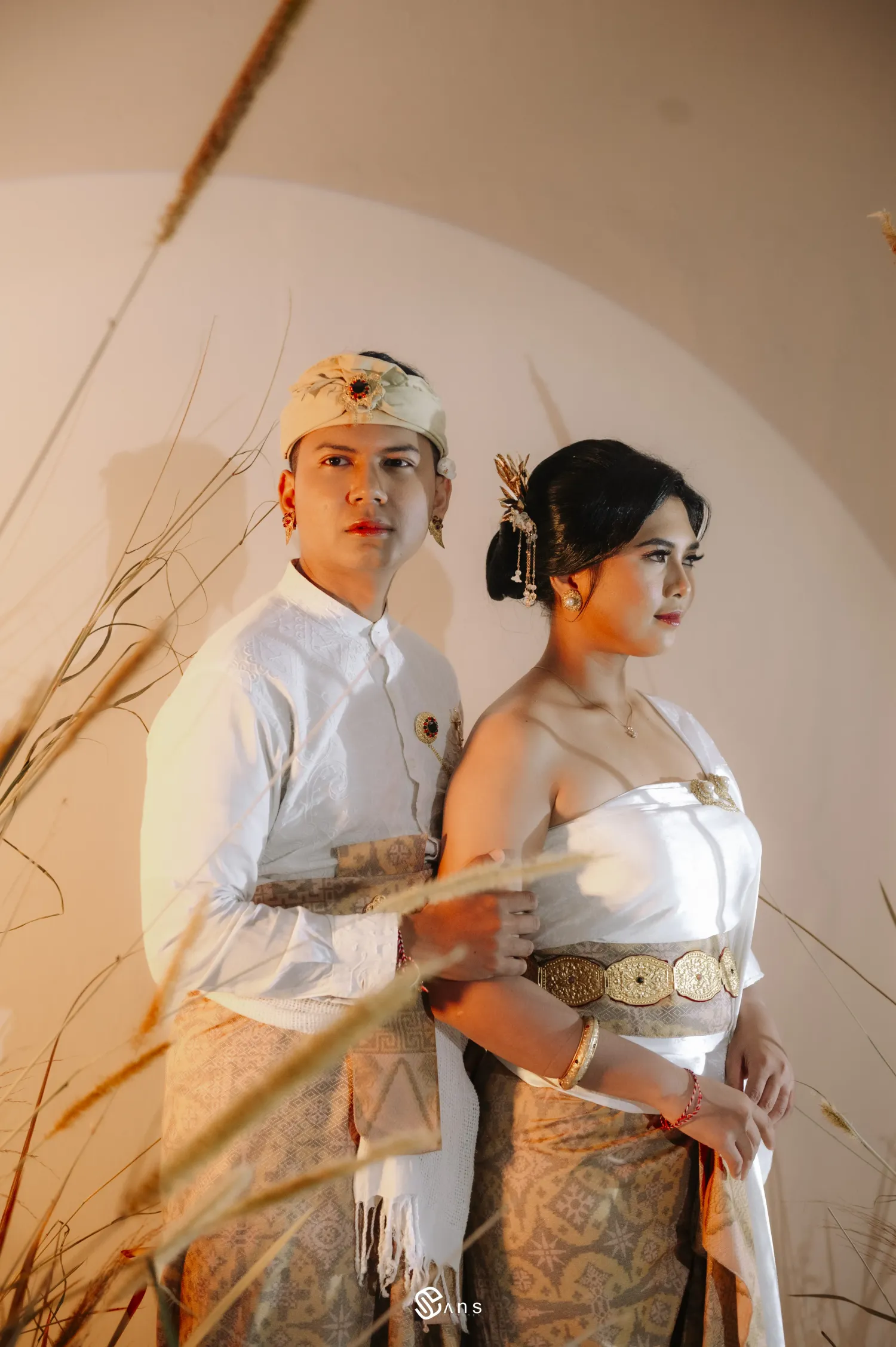 Sinta & Oka
